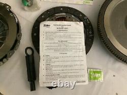 Clutch Flywheel Conversion Kit-Conversion Clutch Kit fits 02-08 Mini Cooper