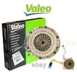 Clutch Flywheel Conversion Kit Valeo fits 2003-2007 PT Cruiser 2.4 Turbo