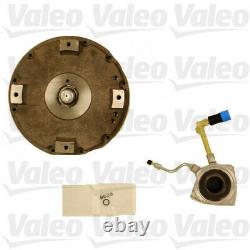 Clutch Flywheel Conversion Kit Valeo fits 2003-2007 PT Cruiser 2.4 Turbo