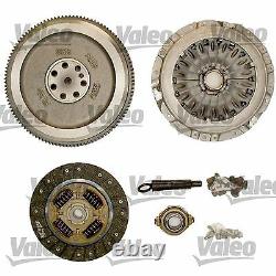 Clutch Kit-Flywheel Conversion Kit VALEO 52252607 fits Hyundai Sonata Santa Fe