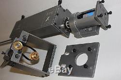 Cnc Lathe Ballscrew Conversion Kit Fits The Grizzly G0602, G0752 10x22 Lathes