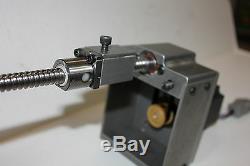 Cnc Lathe Ballscrew Conversion Kit Fits The Grizzly G0602, G0752 10x22 Lathes