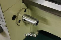 Cnc Lathe Ballscrew Conversion Kit Fits The Grizzly G0602, G0752 10x22 Lathes