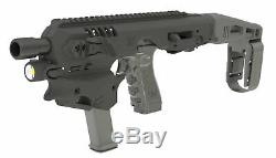 Command Arms MCKA MCK Advanced Conversion Kit Fits Glock 17/19/19X/22/23/31/32/4