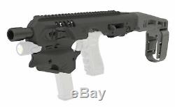 Command Arms MCK Standard Conversion Kit Fits Glock 17/19/19X/22/23/31/32/45