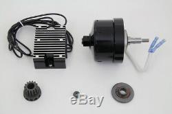 Complete Alternator Generator Conversion Kit fits Harley-Davidson