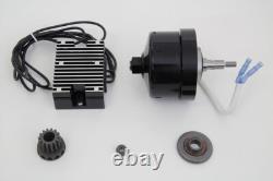 Complete Alternator Generator Conversion Kit fits Harley Davidson Complete Alternator Generator Conversion Kit fits Harley Davidson