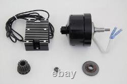 Complete Alternator Generator Conversion Kit fits Harley Davidson