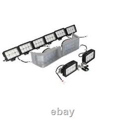 Complete LED Conversion Light Kit fits Case IH 7240 7150 7140 7230 7120 7130