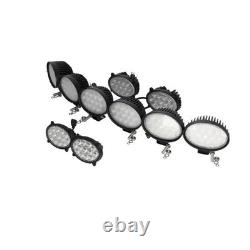 Complete LED Conversion Light Kit fits John Deere 8120 8220 8320 8430 RE173600