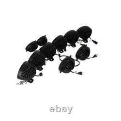 Complete LED Conversion Light Kit fits John Deere 8120 8220 8320 8430 RE173600