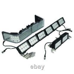 Complete LED Conversion Light Kit fits Versatile fits New Holland fits Ford