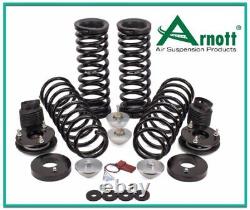 Complete Suspension Conversion Kit ARNOTT for LR Range Rover Sport 2006 -12