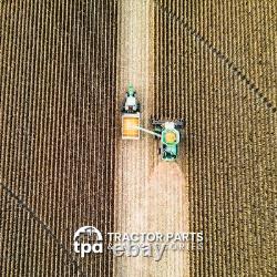 Compressor Conversion Kit Fits International Replaces 4308