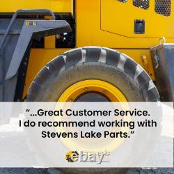 Compressor Conversion Kit Fits John Deere 4020 4040 4000+ AMX10164