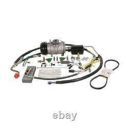 Compressor Conversion Kit Fits John Deere 4240 4040 4230 ++ Tractors AMX10258