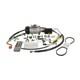 Compressor Conversion Kit Fits John Deere 4240 4040 4230 ++ Tractors Amx10258