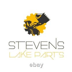 Compressor Conversion Kit Fits John Deere 4240 4040 4230 ++ Tractors AMX10258