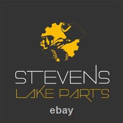 Compressor Conversion Kit Fits John Deere 4240 4040 4230 ++ Tractors AMX10258