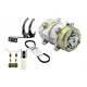 Compressor Conversion Kit Fits Allis Chalmers 6060 6070 6080 888301026