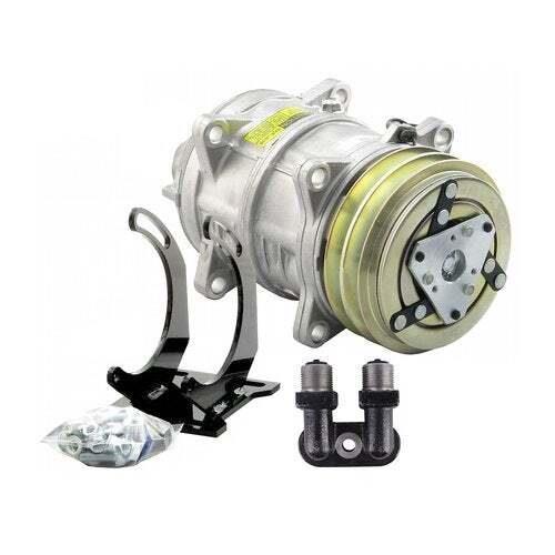 Compressor Conversion Kit Fits White 2-105 2-150 88146222 88316950 888301067