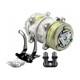 Compressor Conversion Kit Fits White 2-105 2-150 88146222 88316950 888301067