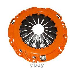 Conversion Clutch Kit with Flywheel Stage 3 fits 05-17 Nissan Frontier 2.5L DOHC