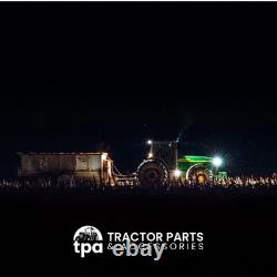 Conversion Kit Fits John Deere 2630 2520 2440 2240 2140 2130 2040 2030 2020