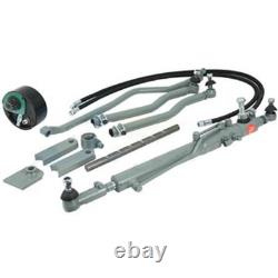 Conversion Kit MF100 Fits Massey Ferguson 135 Conversion Kit MF100 Fits Massey Ferguson 135