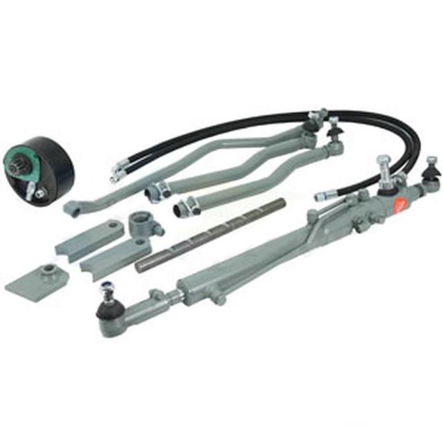Conversion Kit Mf100 Fits Massey Ferguson 135