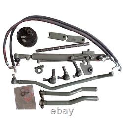 Conversion Kit MF100 Fits Massey Ferguson 135 Conversion Kit MF100 Fits Massey Ferguson 135