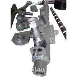Conversion Kit MF100 Fits Massey Ferguson 135 Conversion Kit MF100 Fits Massey Ferguson 135