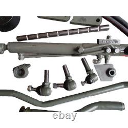 Conversion Kit MF100 Fits Massey Ferguson 135 Conversion Kit MF100 Fits Massey Ferguson 135