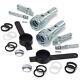 Conversion Kit Re206778 Fits John Deere 5020 6030 7020 7520 8430 8440 8630 8640