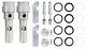 Conversion Kit Fits Deere 2630 2520 2440 2240 2140 2130 2040 2030 2020