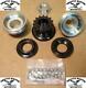 Conversion Kit Fits Harley 45 Springer To Big Twin