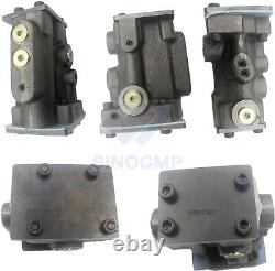 Conversion Kit fits Hitachi EX100-2 EX100-3 EX120-2/3EXCAVATOR with Instruction