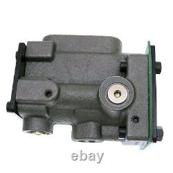 Conversion Kit fits Hitachi EX100-2 EX100-3 EX120-2/3EXCAVATOR with Instruction