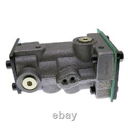 Conversion Kit fits Hitachi EX100-2 EX100-3 EX120-2/3EXCAVATOR with Instruction