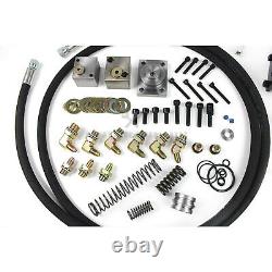 Conversion Kit fits Hitachi EX100-2 EX100-3 EX120-2 EX120-3 Parts with Instruction