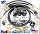 Conversion Kit Fits For Hitachi Ex100-2 Ex120-2 Ex200-2 Ex200-3 Ex220-2 3 New Us