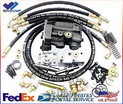 Conversion Kit fits for Hitachi EX100-2 EX120-2 EX200-2 EX200-3 EX220-2 3 New US