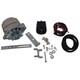 Conversion Kit For Models Wth Front Mount Distr Fits Ford 2n 8n 9n 6 Volt To 12