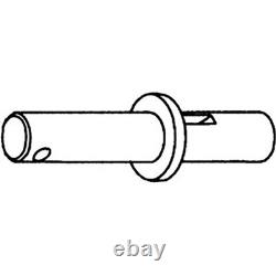 Cornhead Topshaft Conversion Kit Fits Case IH 800 Series 176371KIT 176371C2