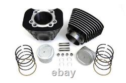 Cylinder and Piston Conversion Kit fits Harley-Davidson