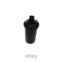 D5TE12029AB-INT 6 to 12 Volt Conversion Kit Fits Ford/New Holland D5TE12029AB-INT 6 to 12 Volt Conversion Kit Fits Ford/New Holland