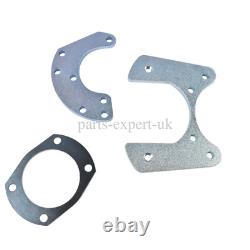 DBK9 Rear Disc Brake Conversion Kit Fits Ford 8 9 Small Bearing Axle
