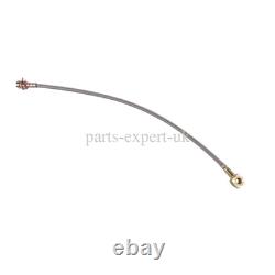 DBK9 Rear Disc Brake Conversion Kit Fits Ford 8 9 Small Bearing Axle