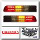 Digi-tails Led Taillight Light Conversion Fits 1978 To 1981 Chevrolet Camaro