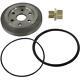 Dkpn6882a Oil Filter Conversion Kit Fits Ford 8000 8200 8600 8700 9000 9200